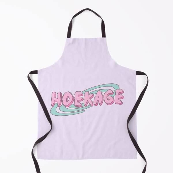 Hoekage Delantal