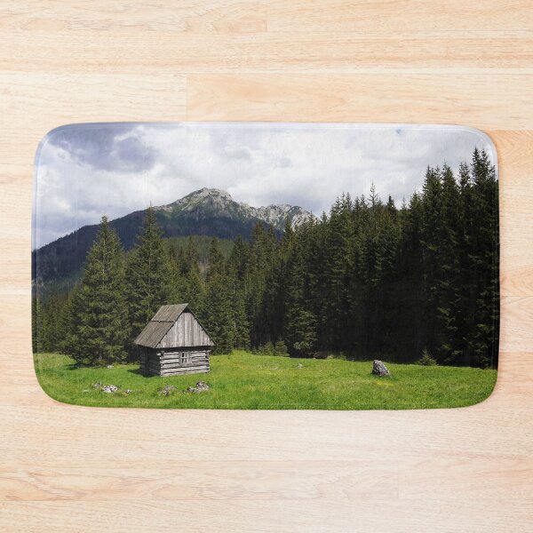 Item preview, Tatra Mountains, Poland designed and sold by NavorolArt.