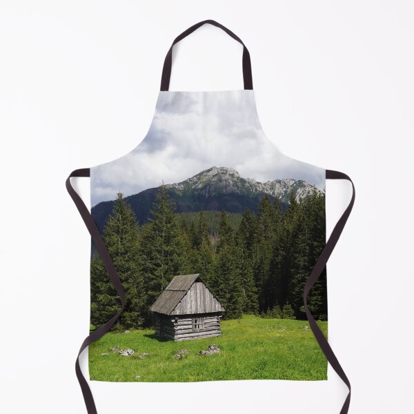 Item preview, Tatra Mountains, Poland designed and sold by NavorolArt.