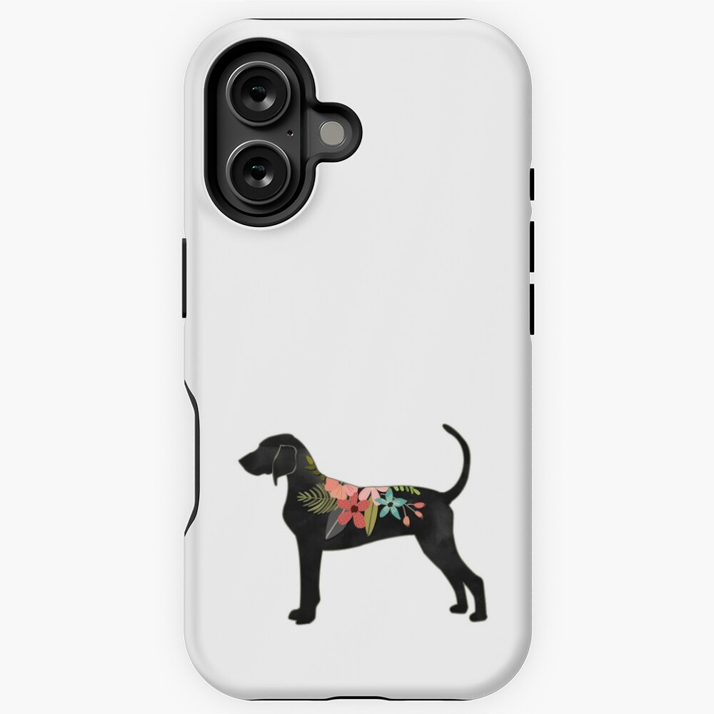 Item preview, iPhone Magsafe Tough Case designed and sold by TriPodDogDesign.
