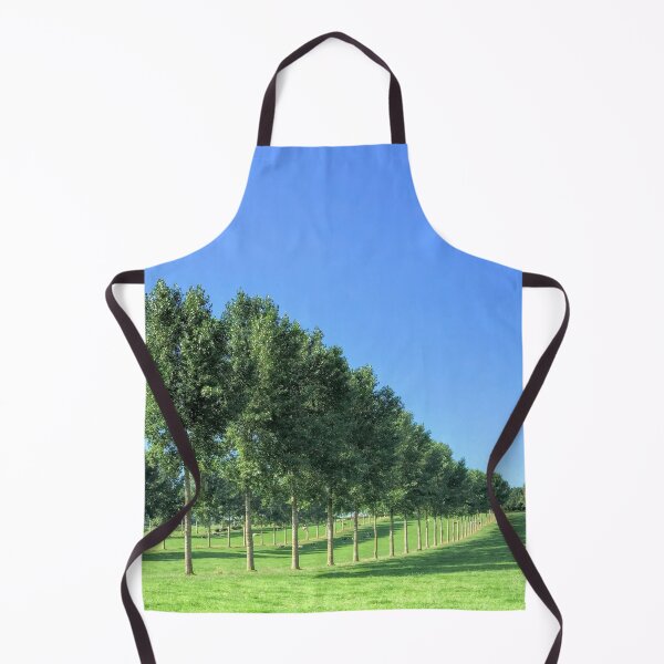 Item preview, Beautiful landscape of tree’s and blue sky’s designed and sold by Tee702.