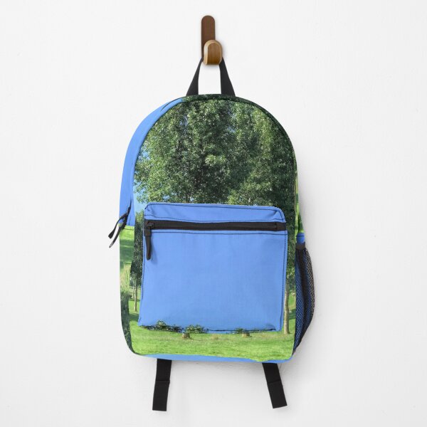 Item preview, Beautiful landscape of tree’s and blue sky’s designed and sold by Tee702.
