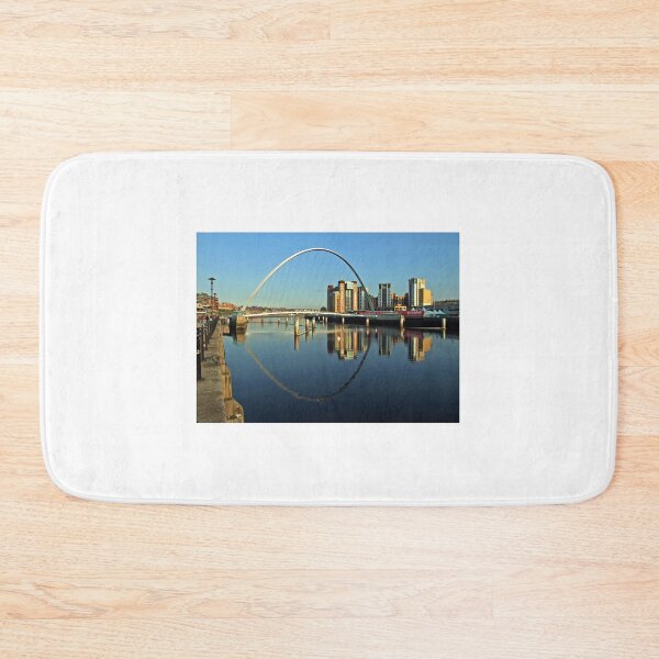 Item preview, Double Tyne designed and sold by RoystonVasey.