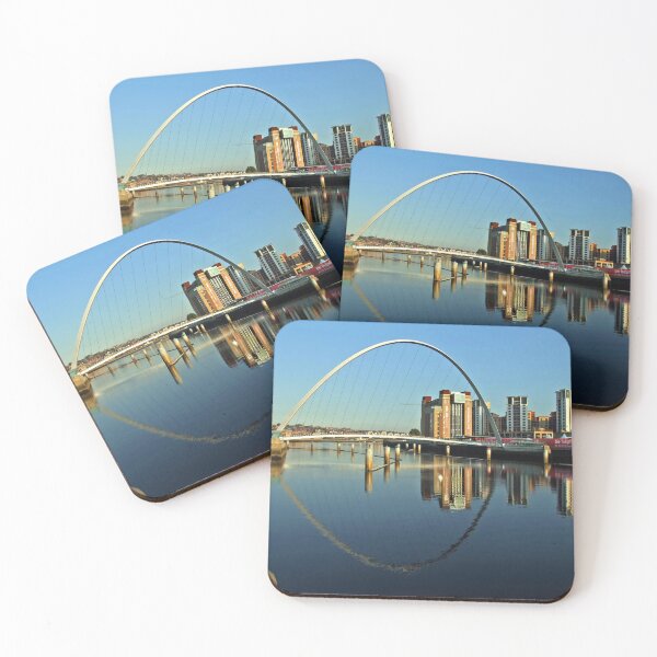 Item preview, Double Tyne designed and sold by RoystonVasey.