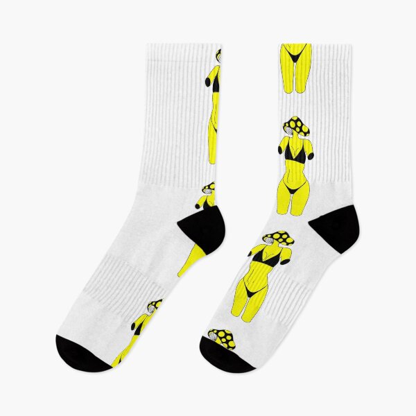 Item preview, YOU MUSH LOVE YOURSELF yellow designed and sold by XANZIR SHOP.