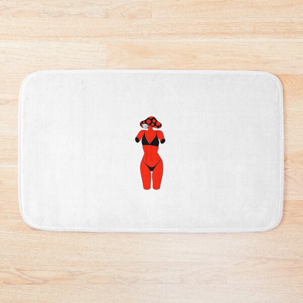Item preview, YOU MUSH LOVE YOURSELF red designed and sold by XANZIR SHOP.