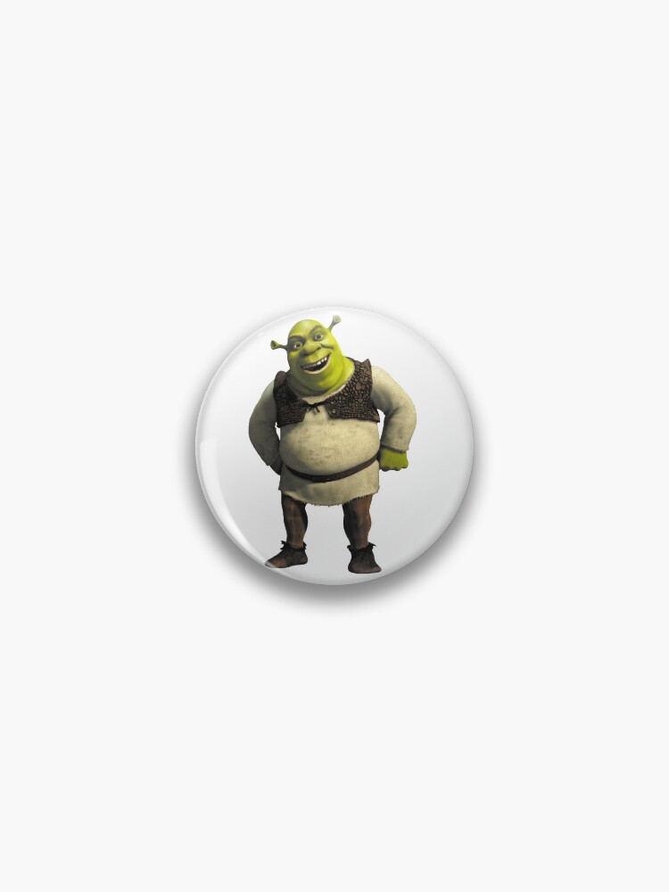 Pin en sherk