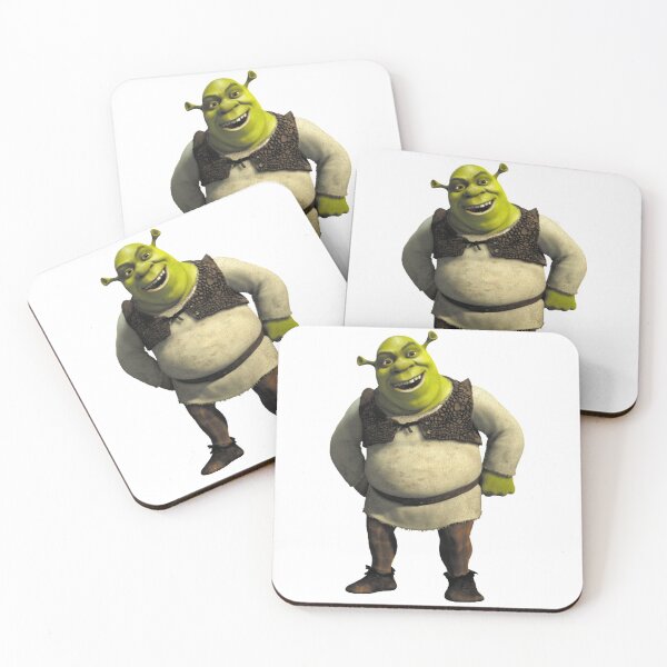Item preview, Shrek. This is my swamp designed and sold by TimATony.