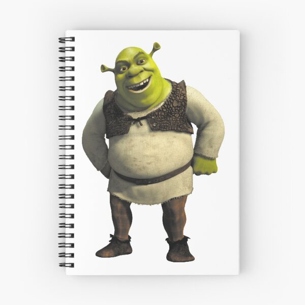 Artikelvorschau, Shrek. Das ist mein Sumpf entworfen und verkauft von TimATony.