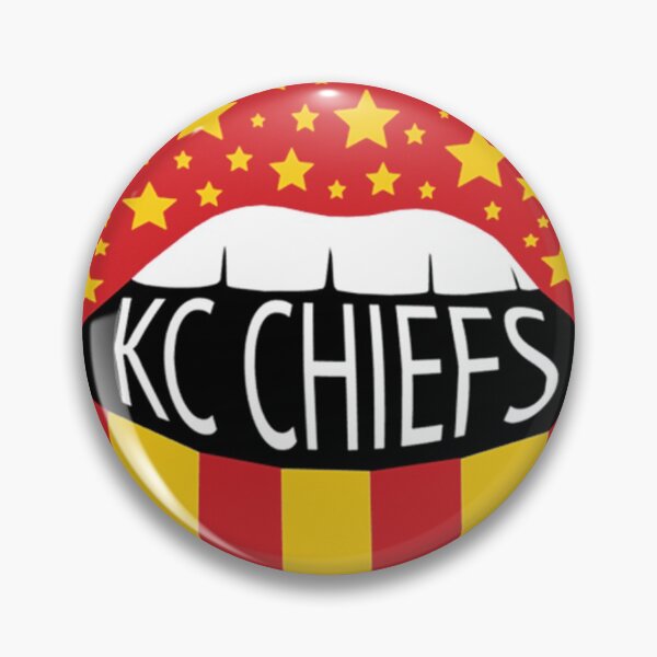 Item preview, Kansas City Chiefs designed and sold by Samantha Jessie.
