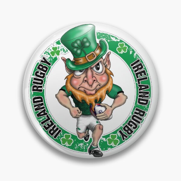 Item preview, Rugby is my favorite sport Ireland rugby designed and sold by Status71.