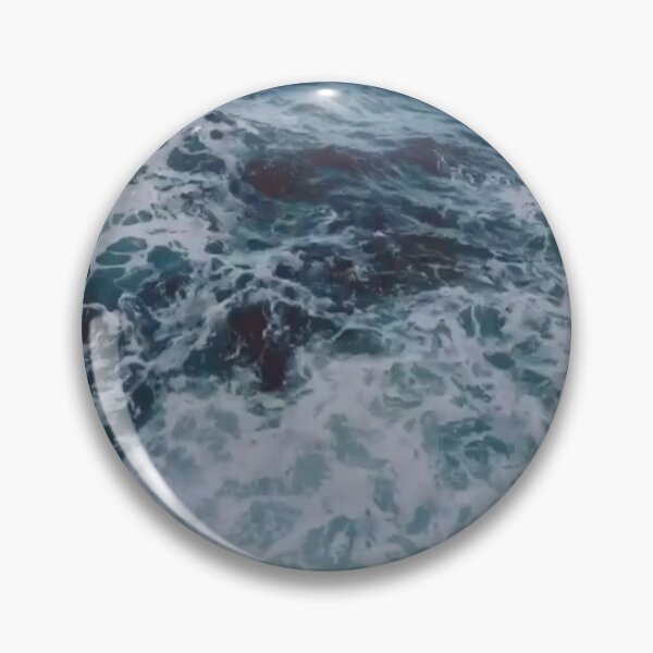 Item preview, Center Your Ocean Eyes designed and sold by mcac1d.