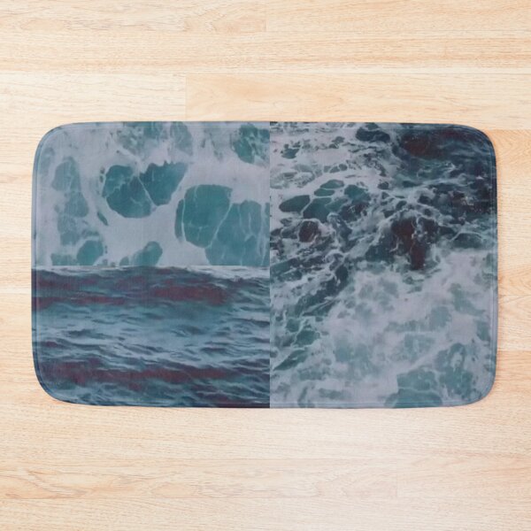 Item preview, Center Your Ocean Eyes designed and sold by mcac1d.