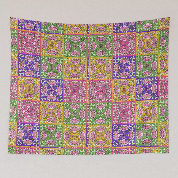 Item preview, Mandala artwork designed and sold by Zebra-fashion.