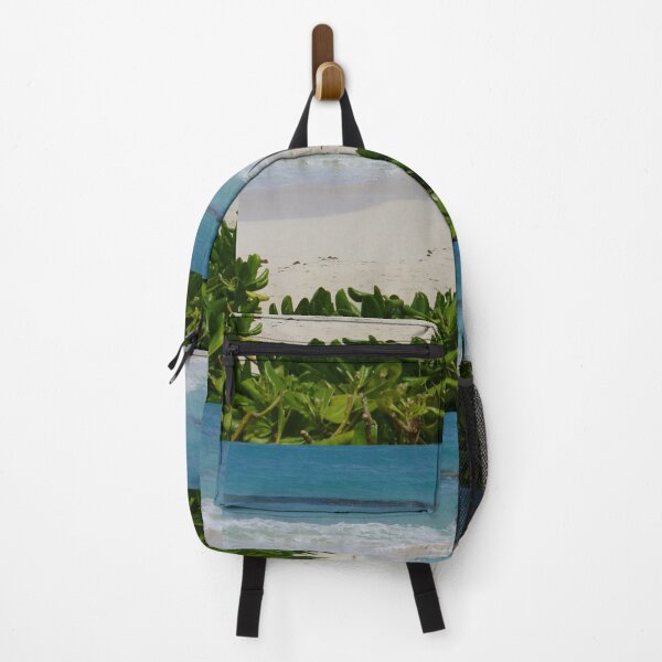 Item preview, Beach Surf, cancun, mexico designed and sold by StrongJourneys.