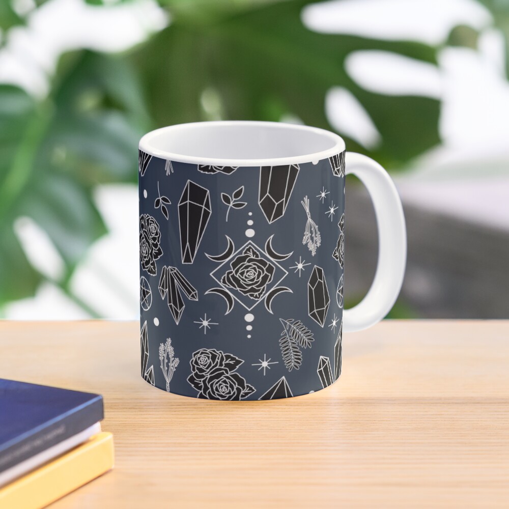 Item preview, Classic Mug designed and sold by ElleMacNeil.