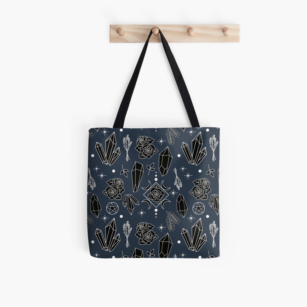 Item preview, All Over Print Tote Bag designed and sold by ElleMacNeil.