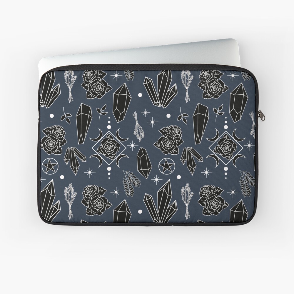 Item preview, Laptop Sleeve designed and sold by ElleMacNeil.