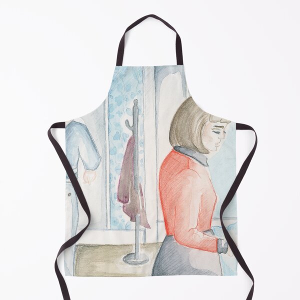 Item preview, Minutes II designed and sold by Kristin Augestad.