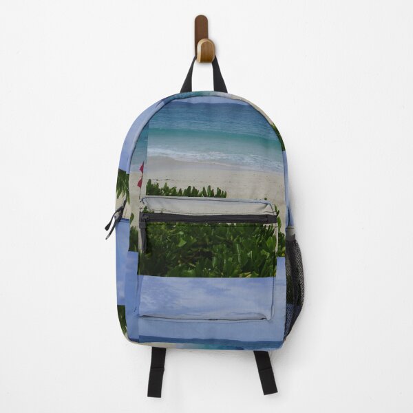 Item preview, Cancun Beach, Mexico designed and sold by StrongJourneys.