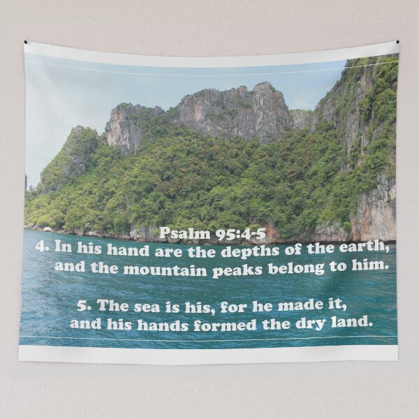 Item preview, Bible Scriptures designed and sold by cmachiri.