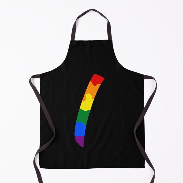 Item preview, Letter I - PRIDE Color Splash designed and sold by royrahul.