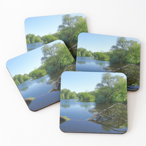 Item preview, Wild River designed and sold by NavorolArt.