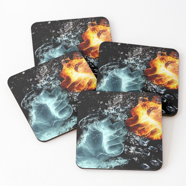 Item preview, Water fire designed and sold by Zarnish71.