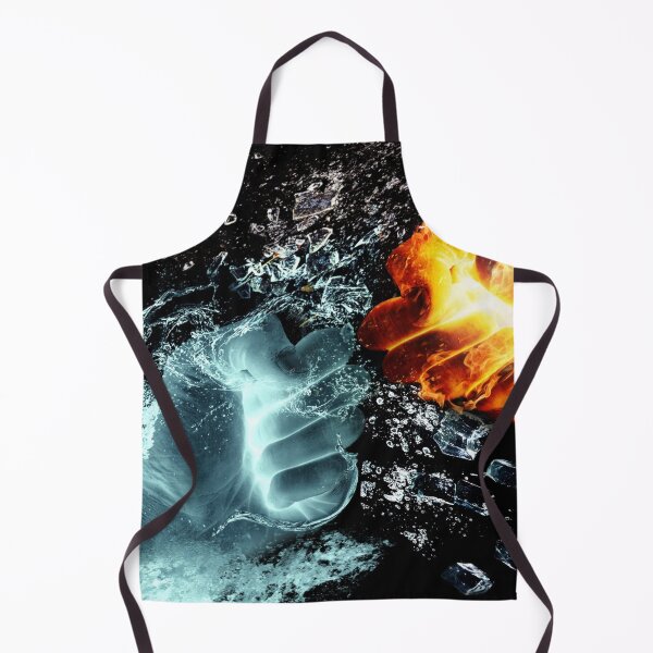 Item preview, Water fire designed and sold by Zarnish71.