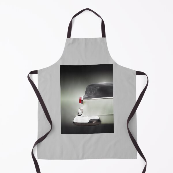 Item preview, US American classic car 1955 star chief designed and sold by Beate Gube.