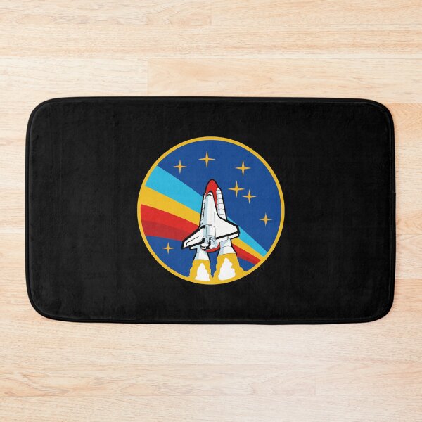 Item preview, Nasa Shuttle Launch designed and sold by kaeru.