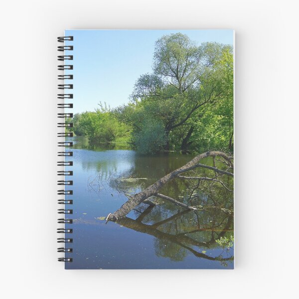Item preview, Wild River designed and sold by NavorolArt.
