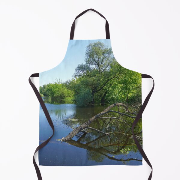 Item preview, Wild River designed and sold by NavorolArt.