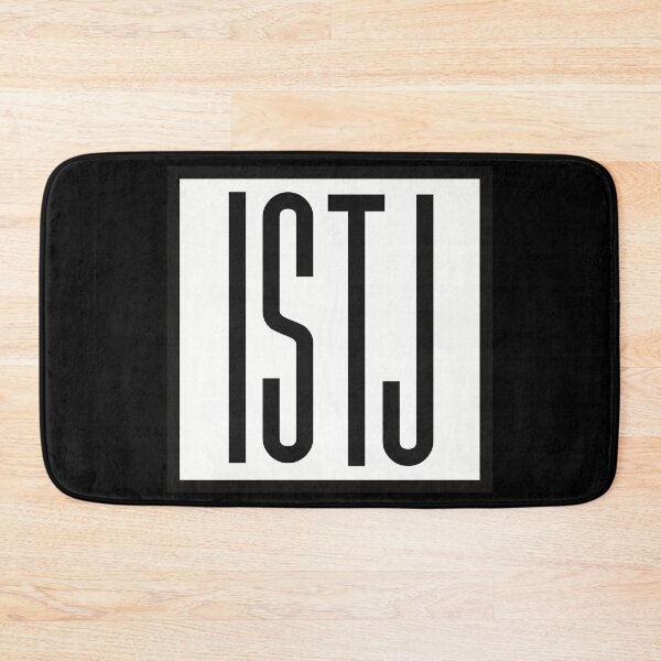 Item preview, ISTJ myers briggs designed and sold by artsomenautte.