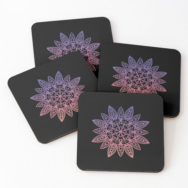Item preview, MANDALA FLOWER designed and sold by STOREMAAR.
