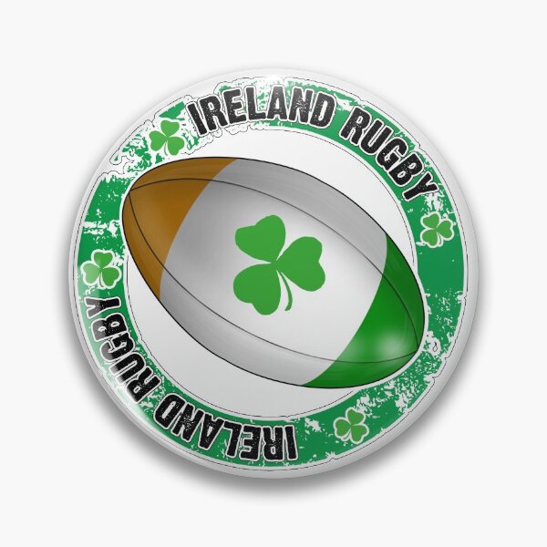 Item preview, Rugby is my favorite sport Ireland rugby designed and sold by Status71.