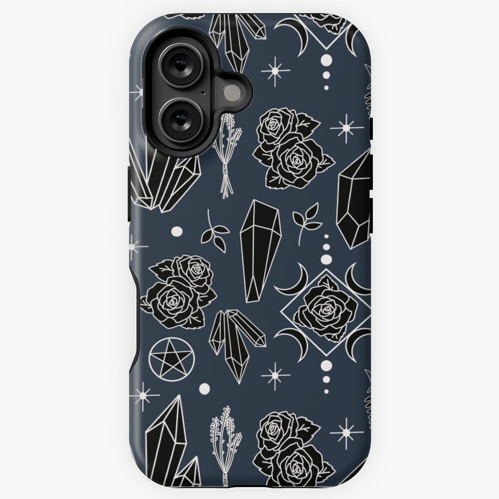 Item preview, iPhone Tough Case designed and sold by ElleMacNeil.