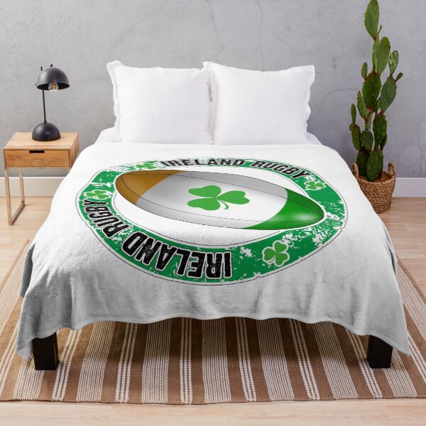 Item preview, Rugby is my favorite sport Ireland rugby designed and sold by Status71.