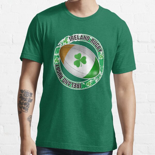 DETROIT TIGERS IRISH HERITAGE NIGHT T SHIRT XL GREEN St. Patrick's