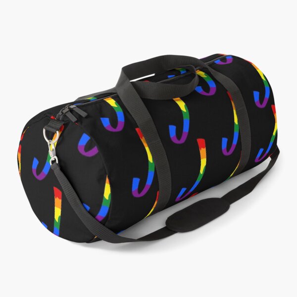 Item preview, Letter J - PRIDE Color Splash designed and sold by royrahul.