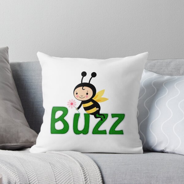 Item preview, BUZZING HEART,BEE funny T shirt designed and sold by arkanabbas2000.