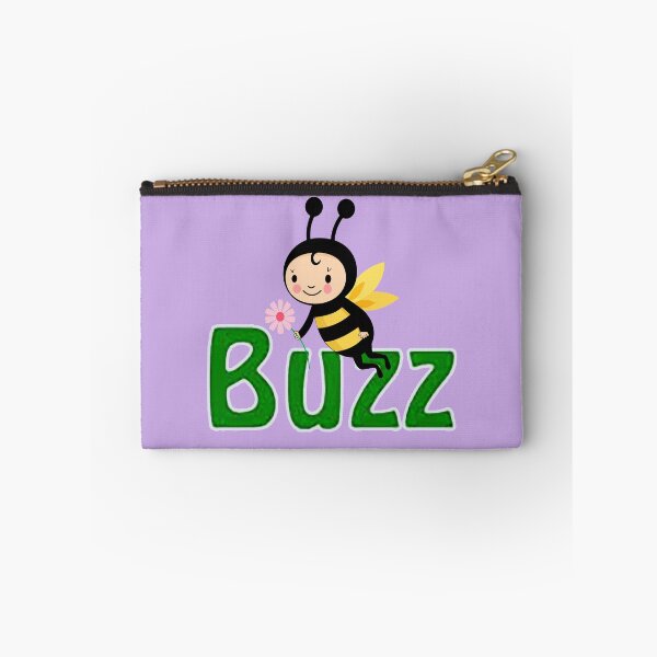 Item preview, BUZZING HEART,BEE funny T shirt designed and sold by arkanabbas2000.