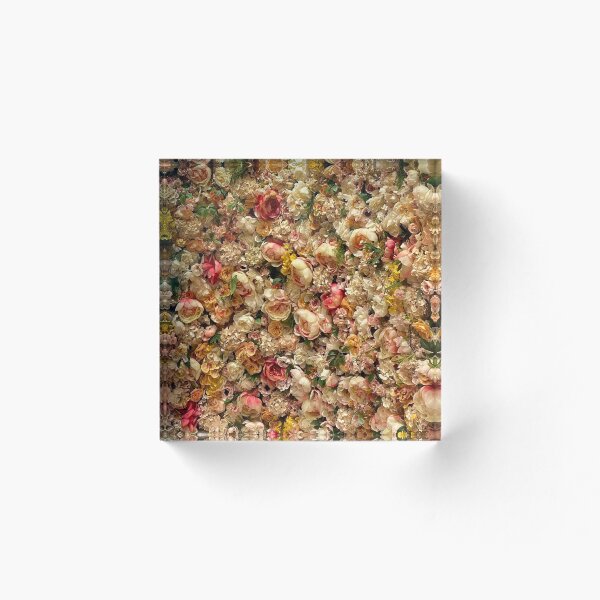 Item preview, Beautiful dried colorful flowers. Now 20% off!  designed and sold by Tee702.