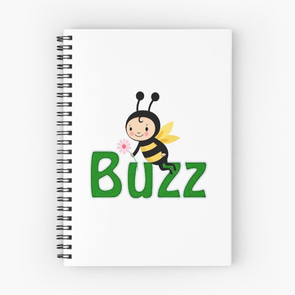 Item preview, BUZZING HEART,BEE funny T shirt designed and sold by arkanabbas2000.
