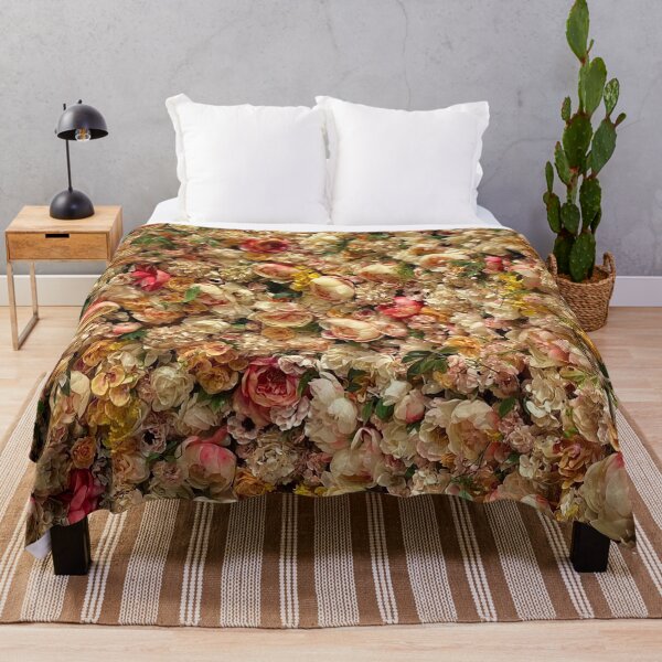 Artikelvorschau, Schöne getrocknete bunte Blumen. Jetzt 20% Rabatt! entworfen und verkauft von Tee702.