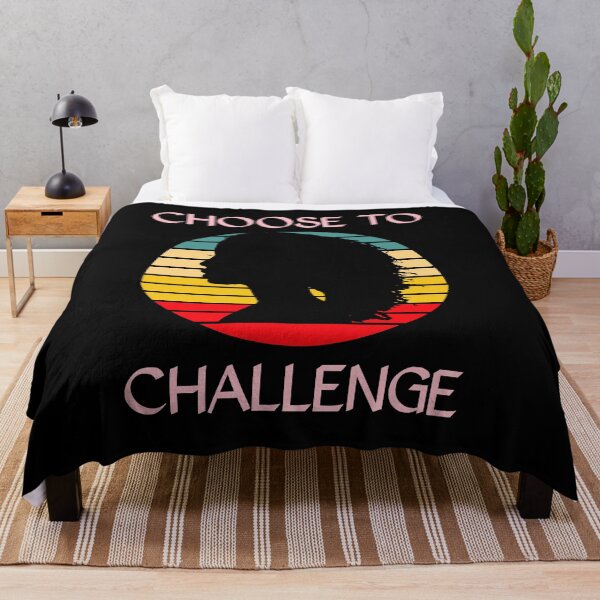 Item preview, Choose to Challenge - International Women's Day March 8, 2021 designed and sold by liftdesign.