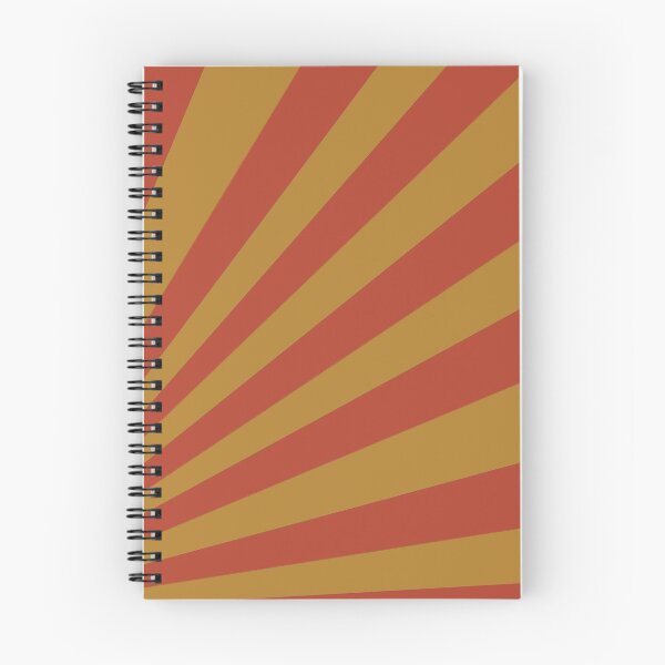 Item preview, Red and Yellow Beams designed and sold by claire k.