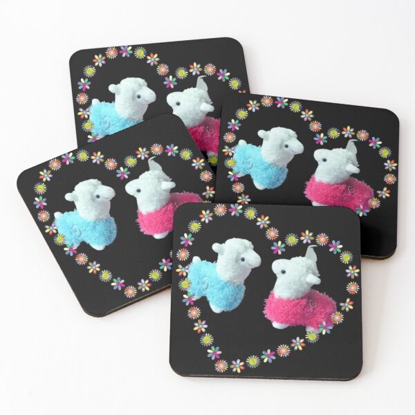 Item preview, All You Need Is Love And Llamas designed and sold by Lar888.