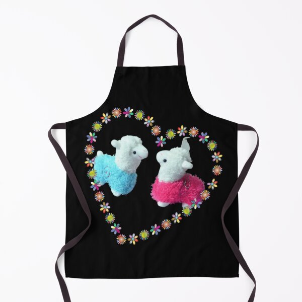 Item preview, All You Need Is Love And Llamas designed and sold by Lar888.
