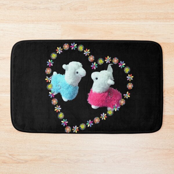 Item preview, All You Need Is Love And Llamas designed and sold by Lar888.